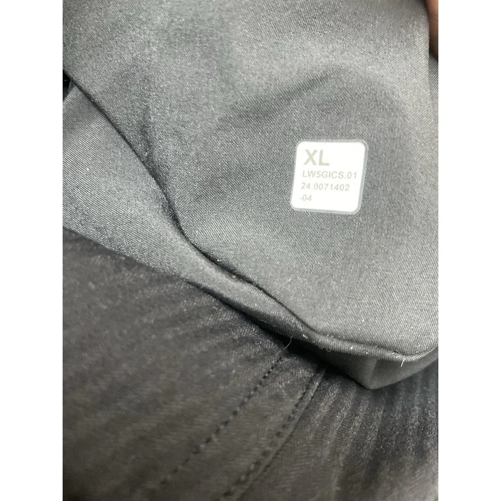 lululemon athletica good waist